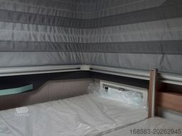 KNAUS KNAUS TOURER CUV CUVISION 500 MQ LP 107.600 ¤