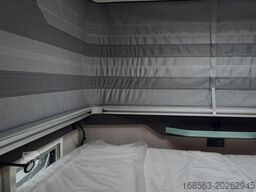 KNAUS KNAUS TOURER CUV CUVISION 500 MQ LP 107.600 ¤