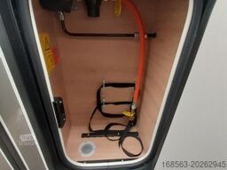 KNAUS KNAUS TOURER CUV CUVISION 500 MQ LP 107.600 ¤