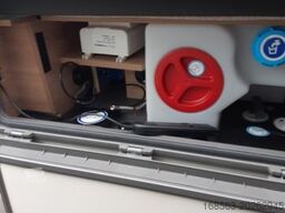 KNAUS KNAUS TOURER CUV CUVISION 500 MQ LP 107.600 ¤