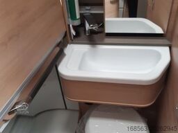 KNAUS KNAUS TOURER CUV CUVISION 500 MQ LP 107.600 ¤