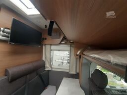 KNAUS KNAUS TOURER VAN 500 MQ VANSATION
