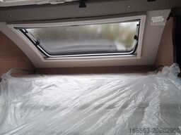 KNAUS KNAUS TOURER VAN 500 MQ VANSATION