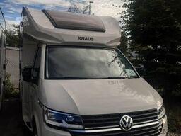 KNAUS KNAUS TOURER VAN 500 MQ VANSATION MJ2023