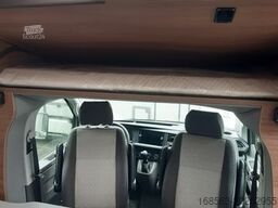 KNAUS KNAUS TOURER VAN 500 MQ VANSATION MJ2023