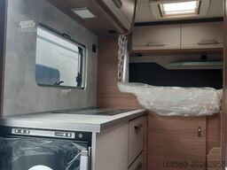 KNAUS KNAUS TOURER VAN 500 MQ VANSATION MJ2023