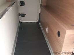 KNAUS KNAUS TOURER VAN 500 MQ VANSATION MJ2023