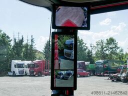 DAF XG 480 FT, MX-Bremse, 1185l & 845l Tanks, Standkli