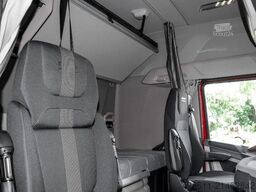 DAF XG 480 FT, MX-Bremse, 1185l & 845l Tanks, Standkli