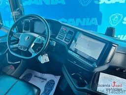 Scania S 500 A4x2NB RETARDER PARK AIRCO VECTO 3