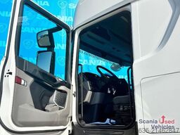 Scania S 500 A4x2NB RETARDER PARK AIRCO VECTO 3