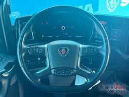 Scania S 500 A4x2NB RETARDER PARK AIRCO VECTO 3