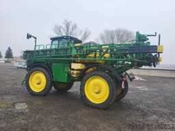 John Deere R4140i PowrSpray