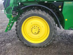 John Deere R4140i PowrSpray