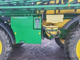 John Deere R4140i PowrSpray