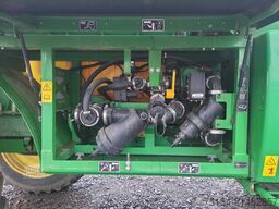 John Deere R4140i PowrSpray