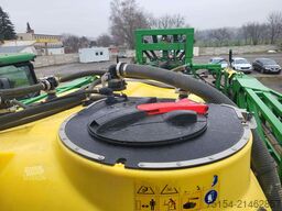 John Deere R4140i PowrSpray