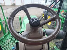 John Deere R4140i PowrSpray