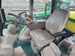 John Deere R4140i PowrSpray