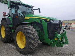 John Deere 8R 410 e23