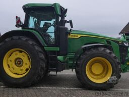 John Deere 8R 410 e23