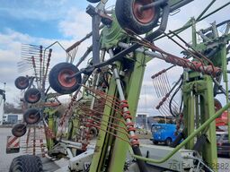 CLAAS Liner 3500