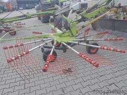 CLAAS Liner 3500