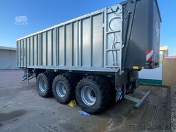 Fliegl ASW 391
