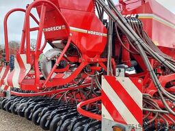 Horsch Pronto 8DC G&F mit DouDrill
