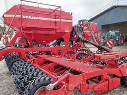 Horsch Pronto 8DC G&F mit DouDrill