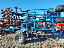 Köckerling Vector 570