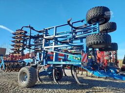 Köckerling Vector 570