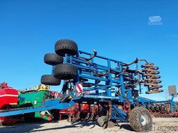 Köckerling Vector 570