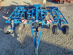 Köckerling Vector 570