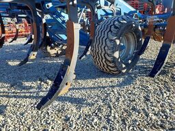 Köckerling Vector 570