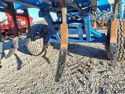 Köckerling Vector 570