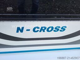 NIEWIADOW N- Cross - DS Etagebbetten - Nr. 120 - (2)