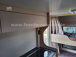 NIEWIADOW N- Cross - DS Etagebbetten - Nr. 120 - (2)