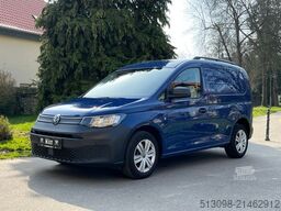 VOLKSWAGEN CADDY 2.0 TDI KLIMA SHZ PDC VORNE + HINTEN