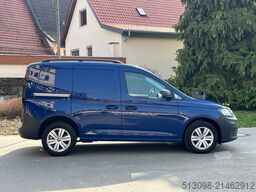 VOLKSWAGEN CADDY 2.0 TDI KLIMA SHZ PDC VORNE + HINTEN