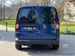 VOLKSWAGEN CADDY 2.0 TDI KLIMA SHZ PDC VORNE + HINTEN
