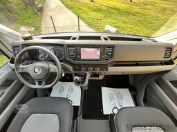 VOLKSWAGEN CRAFTER 2,0TDI XXL KOFFER MIT LBW NAVI KLIMA