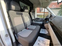 VOLKSWAGEN CRAFTER 2,0 TDI KASTEN MASSAGE NAVI KLIMA PDC