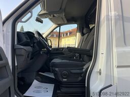 VOLKSWAGEN CRAFTER 2,0 TDI KASTEN MASSAGE NAVI KLIMA PDC