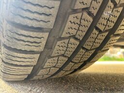 VOLKSWAGEN CRAFTER 2,0 TDI KASTEN MASSAGE NAVI KLIMA PDC