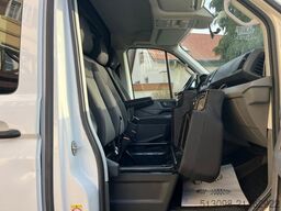 VOLKSWAGEN CRAFTER 2,0 TDI KASTEN MASSAGE NAVI KLIMA PDC