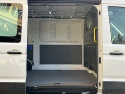VOLKSWAGEN CRAFTER 2,0 TDI KASTEN MASSAGE NAVI KLIMA PDC