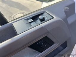 VOLKSWAGEN CRAFTER 2,0 TDI KASTEN MASSAGE NAVI KLIMA PDC