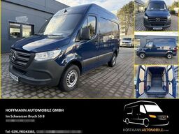 MERCEDES-BENZ Sprinter 314CDI Kasten L1H2 FWD Klimaanlage KURZ