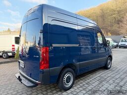 MERCEDES-BENZ Sprinter 314CDI Kasten L1H2 FWD Klimaanlage KURZ